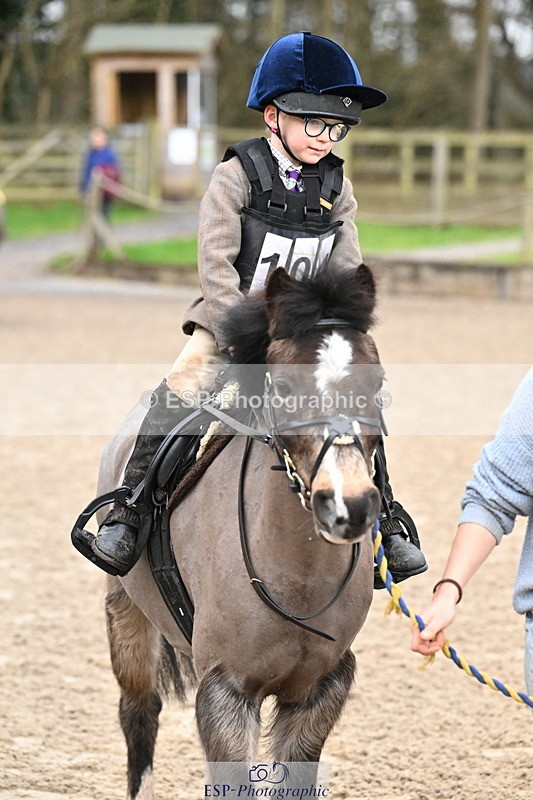 260222A-091435-00073 - 40cm Lead Rein and Assisted