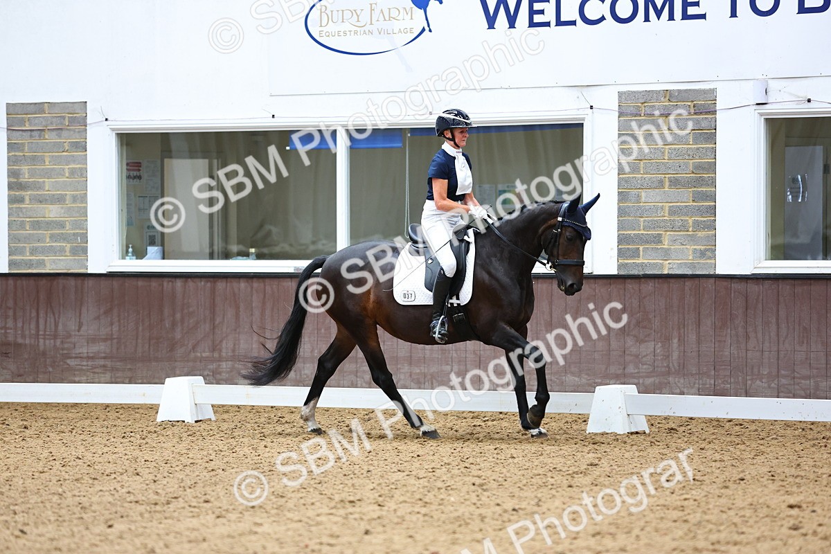 SBM_018023 - Class 5 - Novice FSM