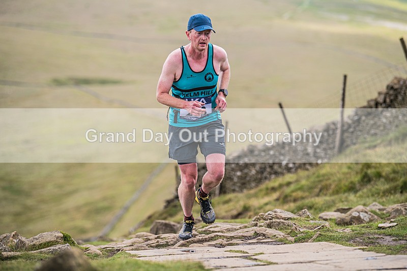 Inter Counties Men-480 - British Inter County Mountain Running Championship (Men) Saturday 14th June 2025