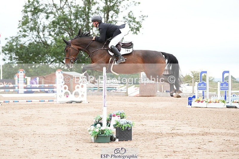 250803-122547-13071 - Cls 27 Chard Equestrian 5 Year Old Championship