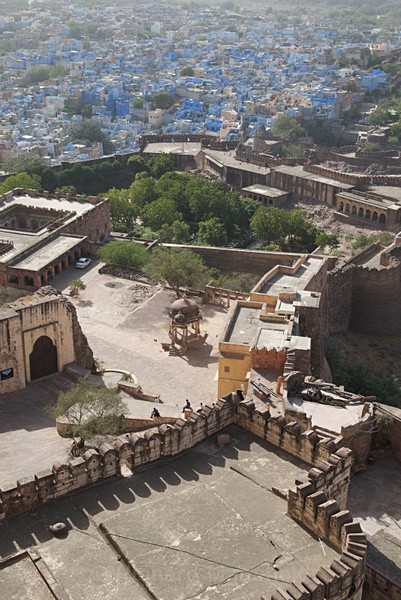  - Rajasthan, India