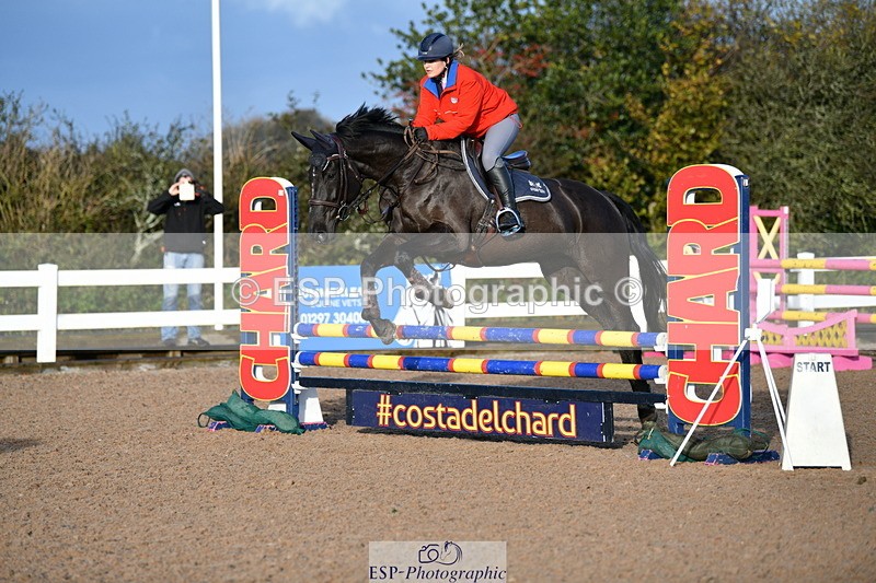 231110A-101416-00046 - Cls 1 Clear Round