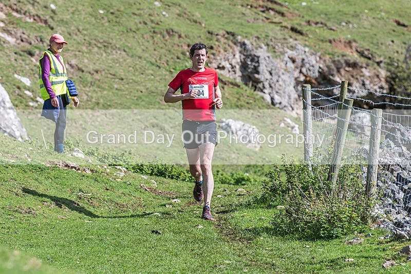 Ilam-703 - Ilam Three Peaks Fell Race (Limestone Series) Sunday 28th September 2025