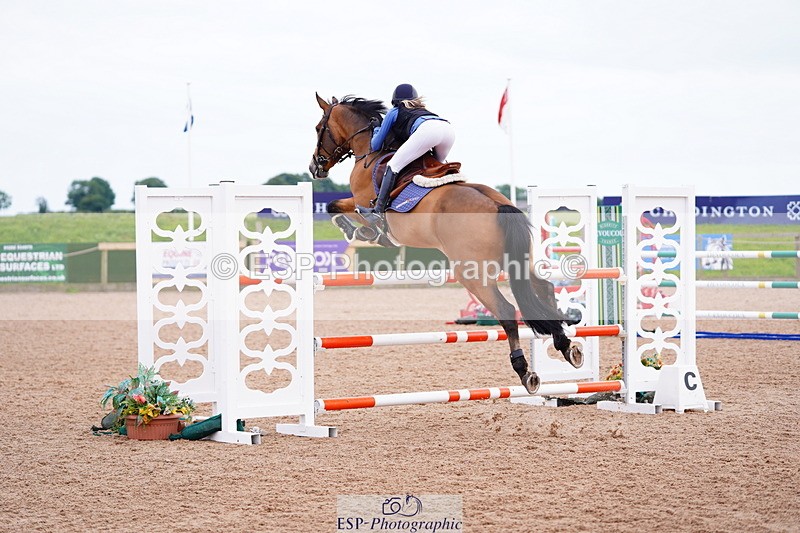 240630A-163548-15582 - Cls 26 Foxhunter 2nd Round