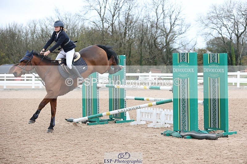 241116X-133845-02033 - Cls 13 Pony Saphire Qualifier J-O
