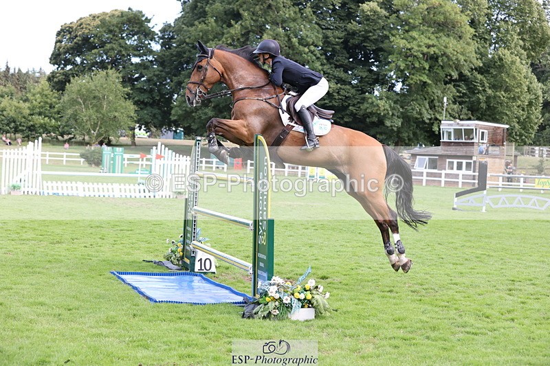 250704A-175633-12661 - Cls 18 Snr 1.40m Grand Prix