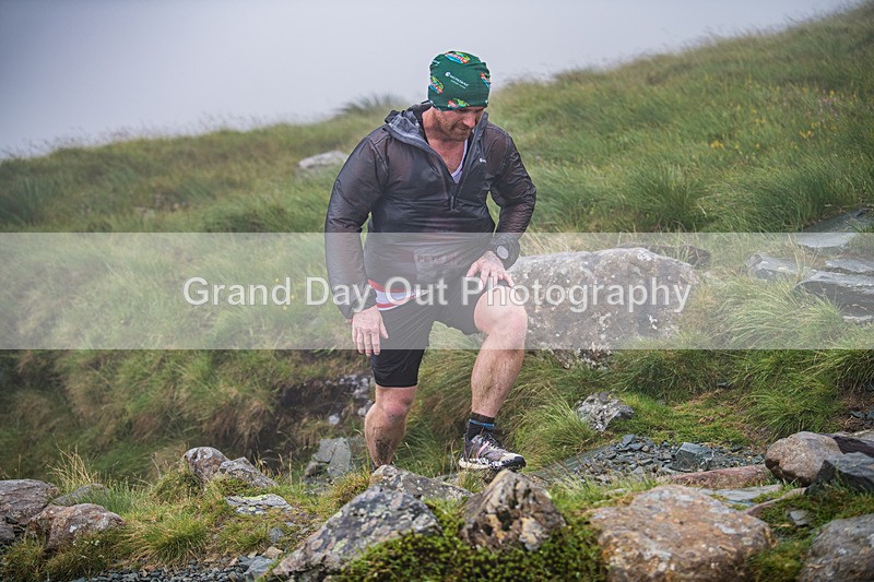 Buttermere-430 - Darren Holloway Memorial Buttermere Horseshoe Fell Race Saturday 28th June 2025