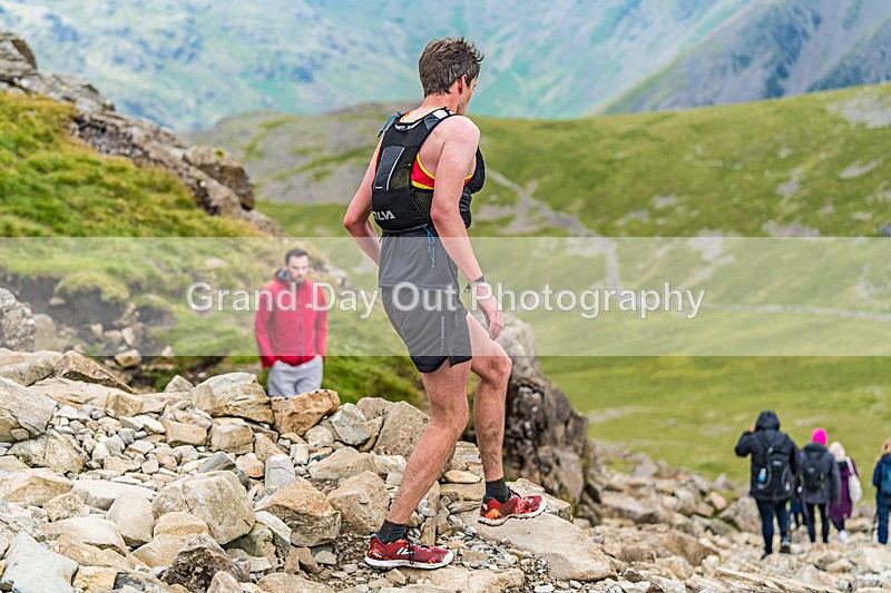 Wasdale-1039 - Wasdale Horseshoe Fell Race Saturday 13th July 2024