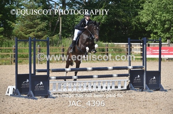 JAC_4396 - CLASS 3 Senior British Novice/ 90cm Open