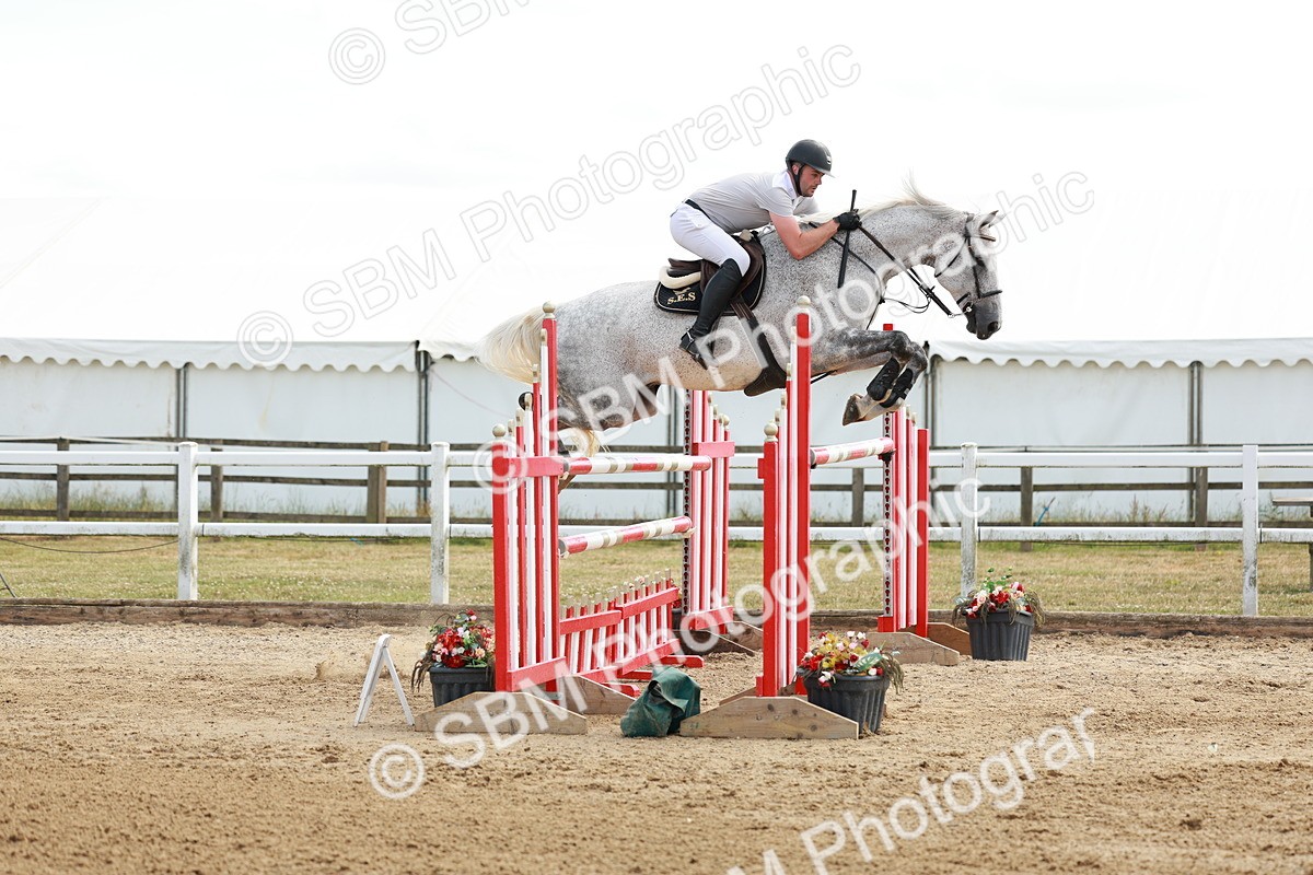 SBM_020372 - Class 22 - National 1.30m Open