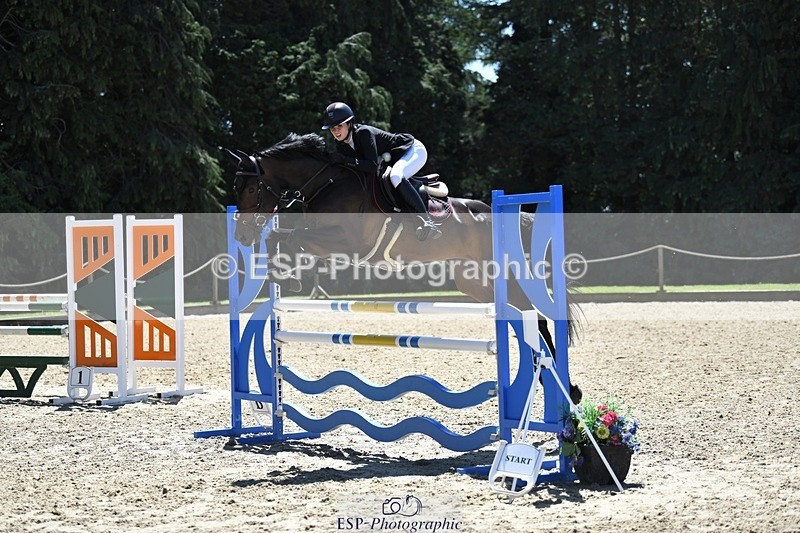 230707-121754-07364 - Cls 16 Newcomers & 1.10m Open