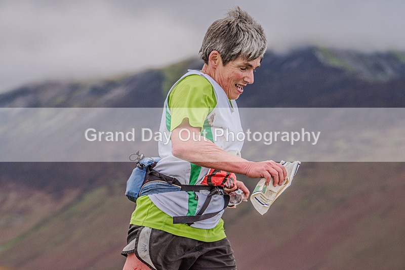 British Fell Relay-3192 - British Fell & Hill Relay Championship Braithwaite Keswick Saturday 21st October 2023