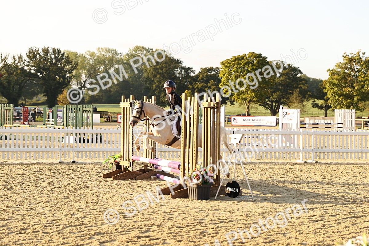 SBM_57074 - J11 - Junior Pony 50cm Championship