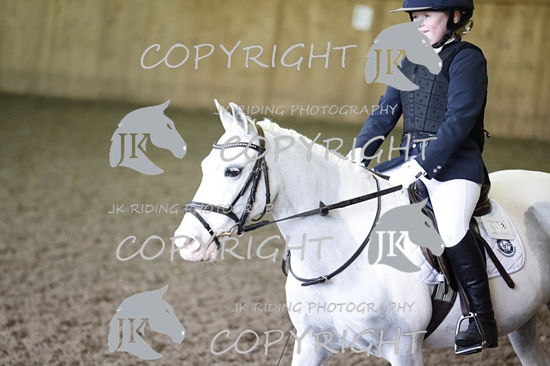 _R6A1354 - Class 1 walk trot 2022