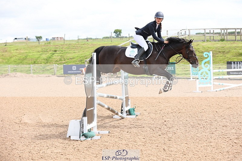 240714A-110240-01852 - Cls 5 A&B Poney Newc & 1.00 Open