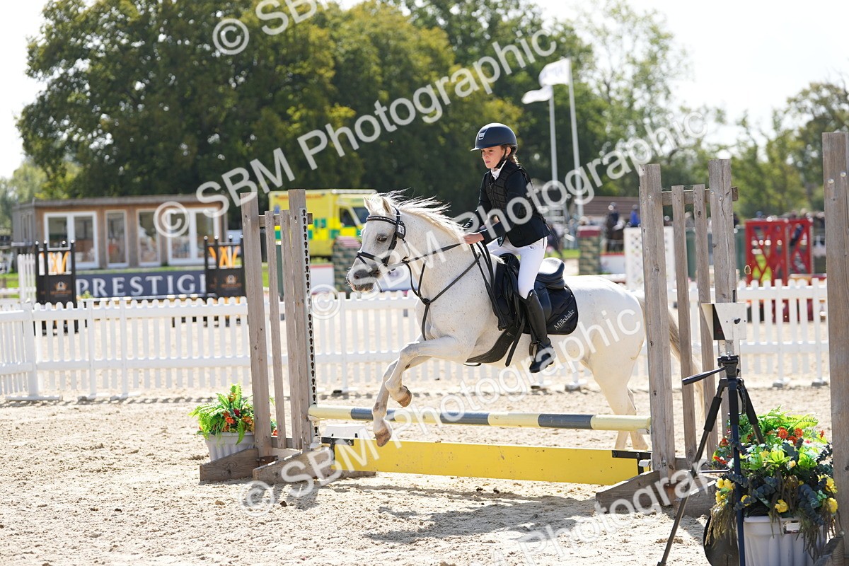 SBM_18222 - J58 - Clear Round 50cm