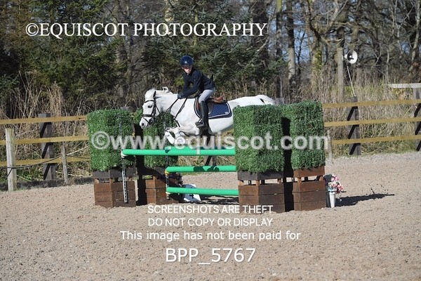 BPP_5767 - CLASS 2 SAT 28cm Pony Royal Highland Show Championship Qualifier