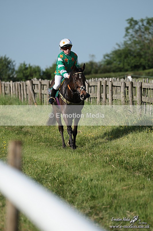 PR 250526 540 - Pony Racing from Chaddesley Corbett 25/05/26