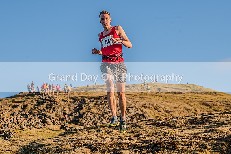 Grisedale-197 - Grisedale Grind Fell Race Wednesday 17th April 2024