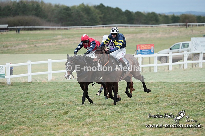 PtP 040224 847 - Combined Services Point-toPoint Larkhill 04/02/24