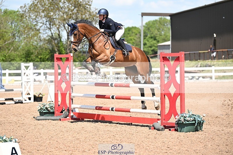 250510-132910-10827 - Cls 22 95cm Amateur Quali