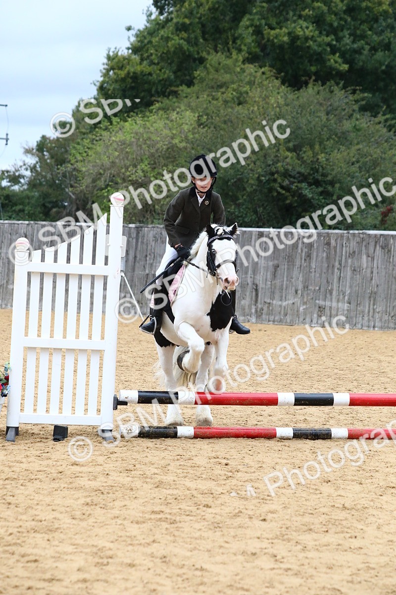 SBM_68311 - J3b - Mini Tour Junior Pony 40cm Championship