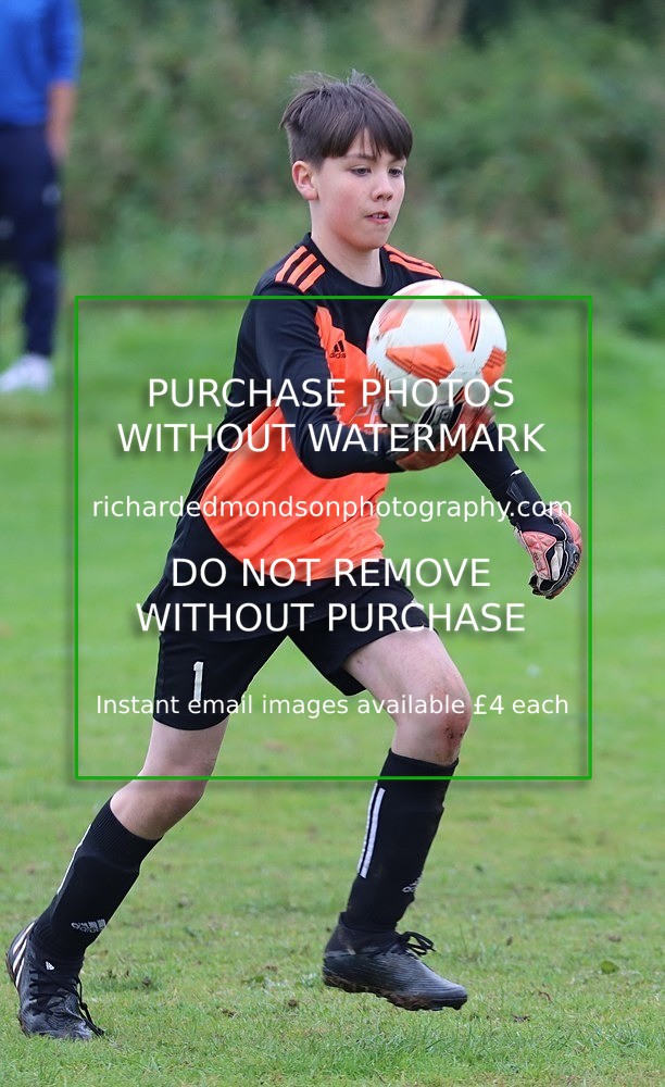 IMG_5784 - Ibis Under 11 v  Heathwaite