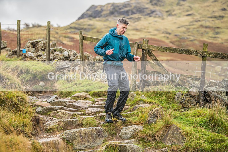 Langdale-1329 - Langdale Horseshoe Fell Race Saturday 12thOctober 2024