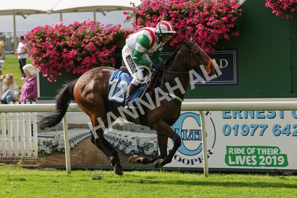 yr24092021r1-122 - Race 1 1.10pm Ernest Cooper Macmillan Ride of Their Lives