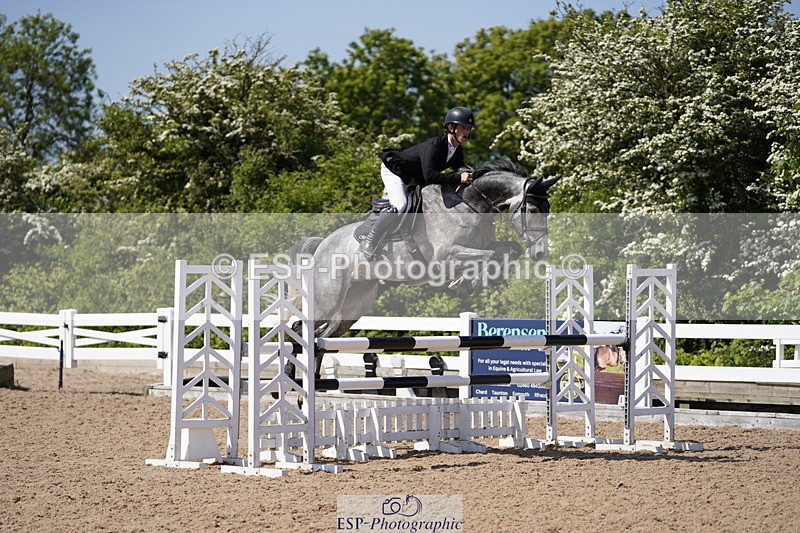 230527A-110458-03965 - Cls 20 Discovery & 1m Open