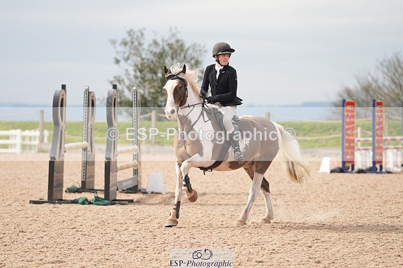 250308-115138-00628 - Cls 8 Pony Discovery and 90cm