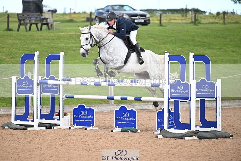 260513B-145735-01190 - Cls 6 Snr Fox and 1.20m Open