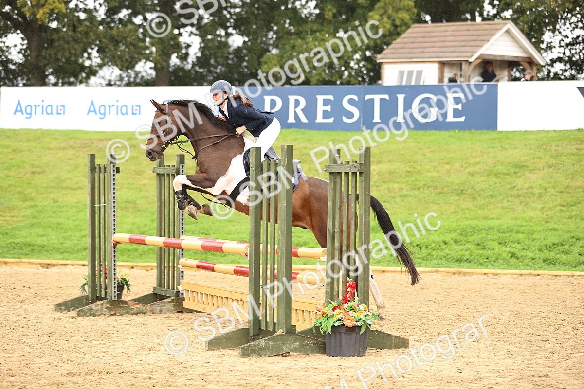 SBM_73279 - J19 - Junior Horse & Pony 90cm Supreme championship
