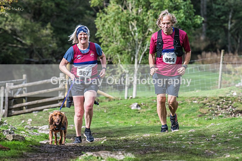 Dovedale Dash-2708 - Dovedale Dash Sunday 5th October 2025