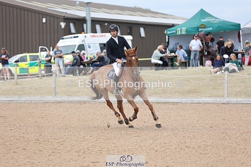 250719-133233-15627 - Cls 3, 3 Star Small Tour Start til Break