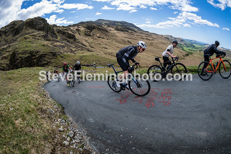 134631 - Hardknott Pass Camera 2 13.00-14.00