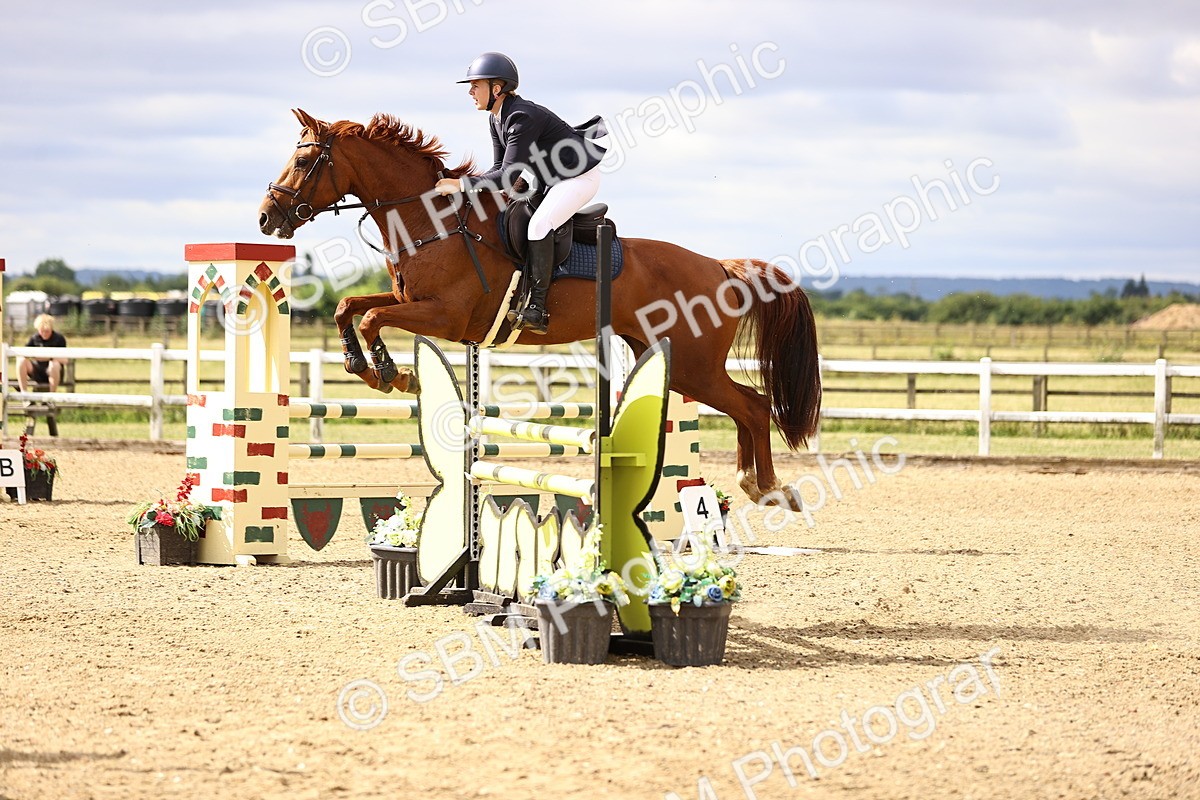 SBM_002862 - Class 20 - Senior Discovery - 1.00m