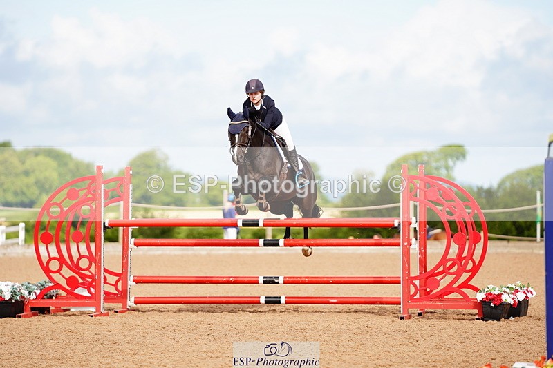 240526A-091108-07021 - Cls 30 Snr 1.20m Open