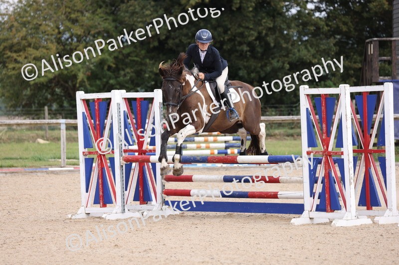 20250727-2210 - Class 6 - 90cm