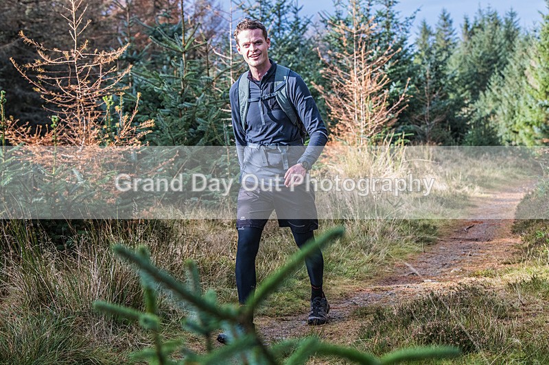 Glentress-1239 - High Terrain Events Glentress 21 & 10K Trail Races Saturday 15th November 2025