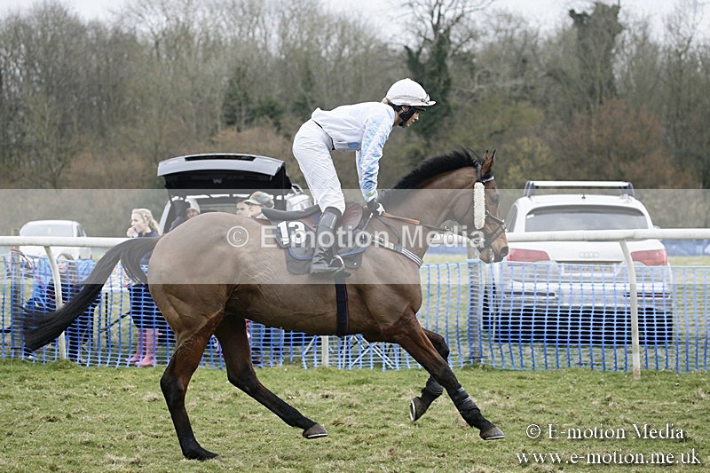 PtP 110318 342 - Hampshire Hunt Point-to-Point Hackwood Park 11/03/18