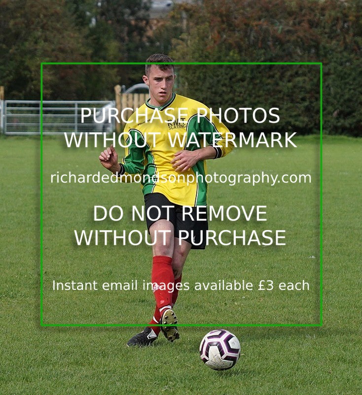DSC09797 - Ibis Reserves v Greystoke Saturday 31 August 2019