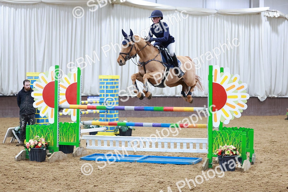 SBM_004045 - Class 12 - National 1.15m Members Cup Qualifier/ 1.15m Open