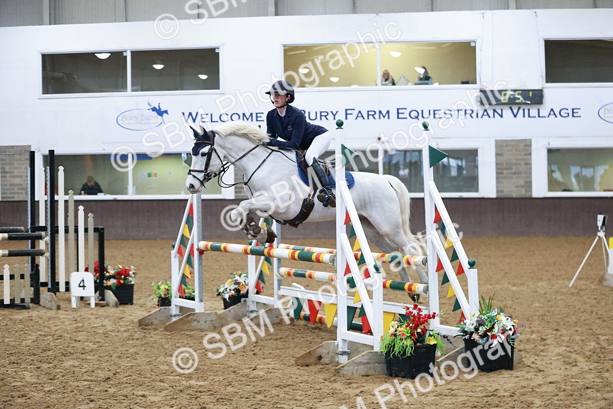 SBM_000717 - Class 3 - Senior Discovery - 1.00m