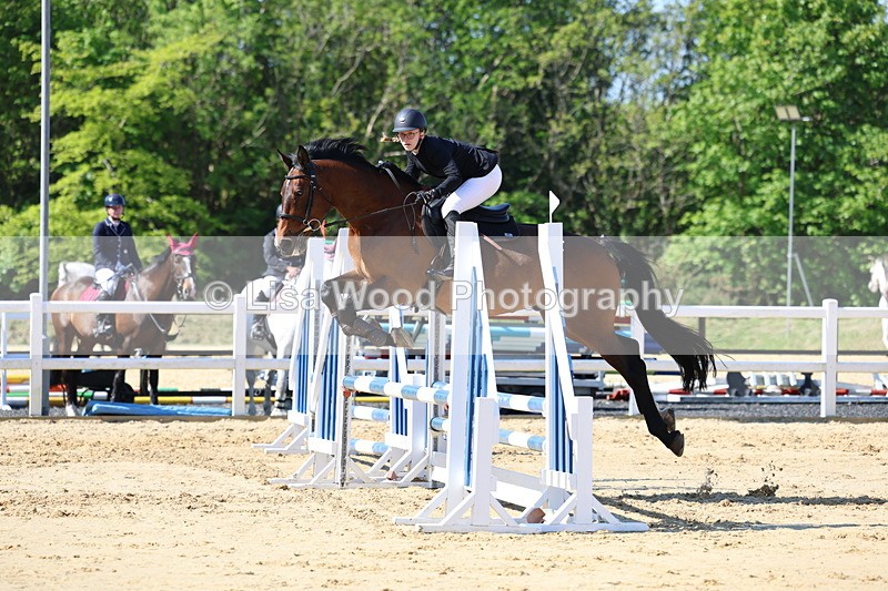 3E7A5086 - Class 3: Senior 80cm