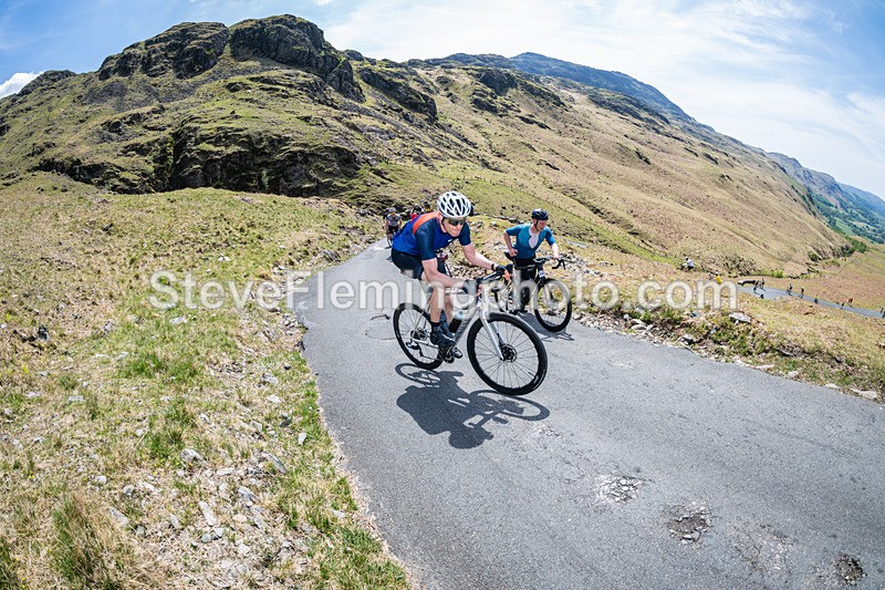 132740 - Hardknott Pass Camera 2 13.00-14.00