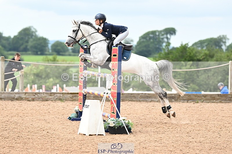 240630A-131341-13606 - Cls 25 HOYS 138cm Qualifier