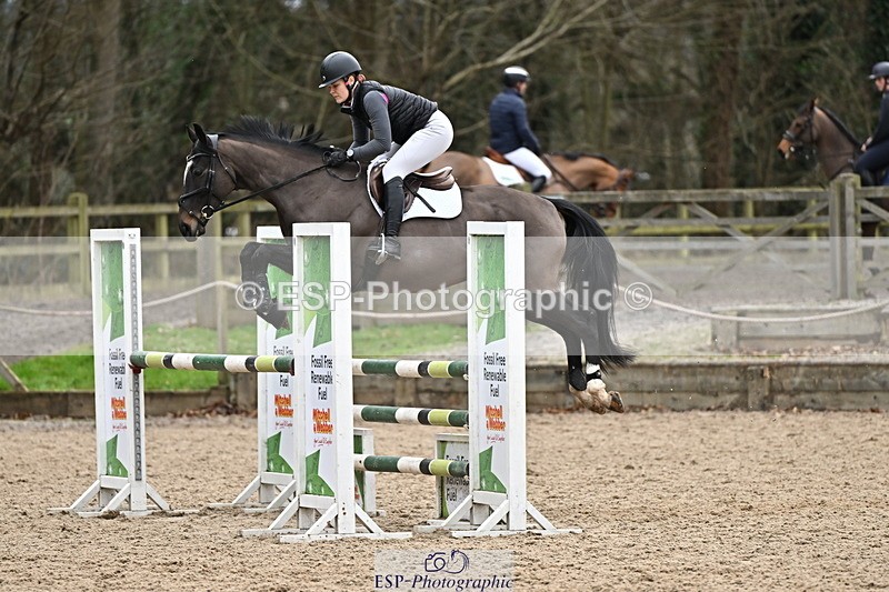 250201A-134428-00869 - Cls 03 Local Horse 110cm