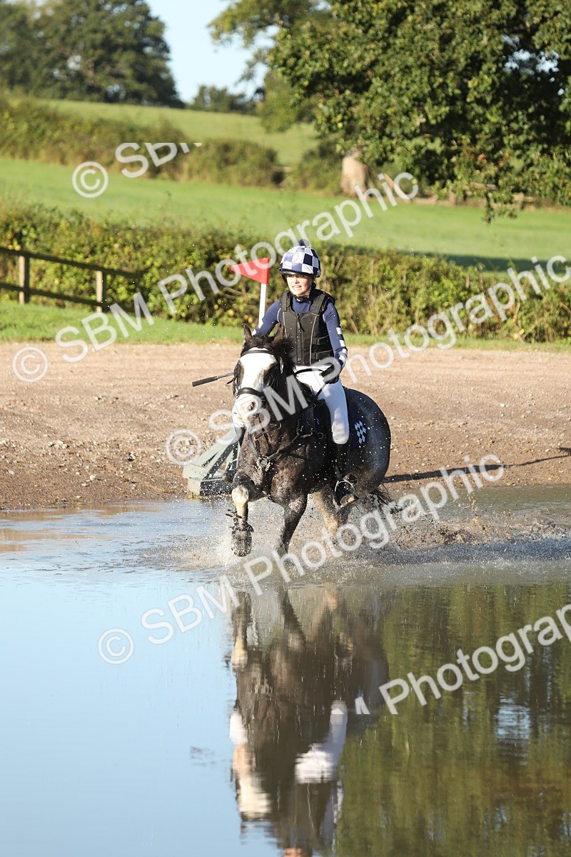 SBM_00529 - E1 Eventers Challenge Clear Round