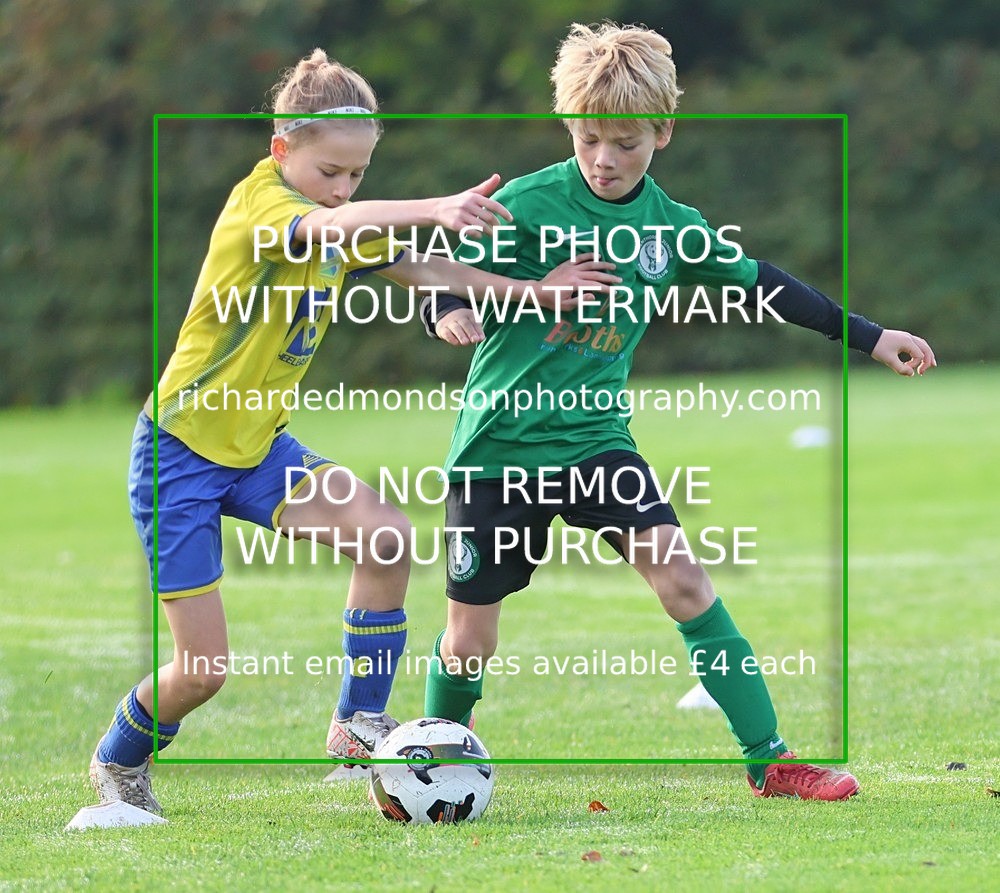 533A6626 - Milnthorpe & District Under 10's (11/10/25)